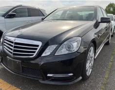 Mercedes-Benz E-Class. �������, ������, 1.8 (204��.�.), ������, 35 000����. ��, �/�. ��� ����� �� ������������ ����