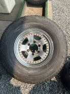 Yokohama Super Digger 815B. �����������, �/�, ����� 5 % ����
