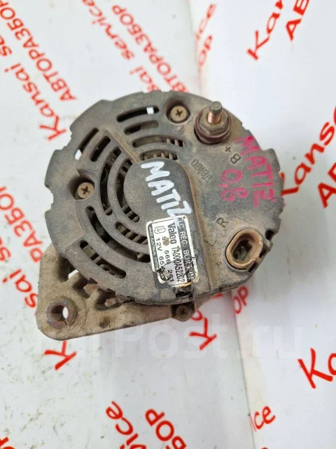 ��������� Daewoo Matiz 0.8L 2002 96566261 96566261 ����