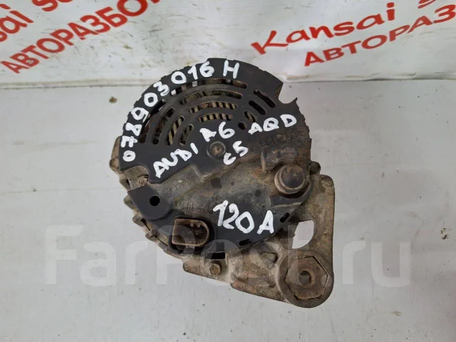 ��������� Audi A6, C5, AQD 078903016H 078903016H ����