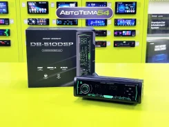 Deaf Bonce DB-510DSP ����