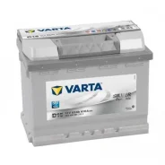 Varta Silver Dynamic. 63��.�., L2, 610��., ��������, ������������ ������ ����