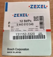 ��������� ���� 131152-3320, A160 Zexel A160 ����