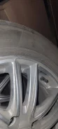 Topy Sibilla ST-V. x15", 4x100 ����