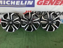 Volvo. 7.5x18", 5x108, ET50, �� 63,4���. ����