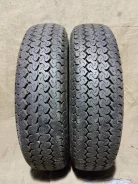 Bridgestone RD603 Steel. ������, 2023 ���, ����� ����