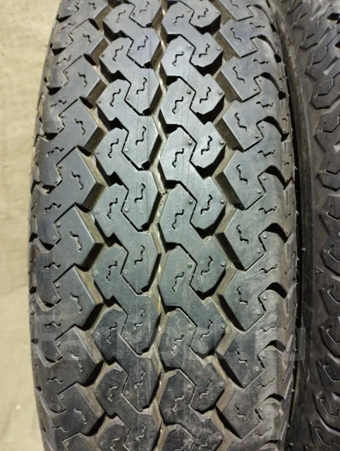 Bridgestone RD603 Steel. ������, 2023 ���, ����� ����