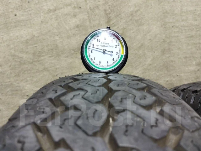 Bridgestone RD603 Steel. ������, 2023 ���, ����� ����