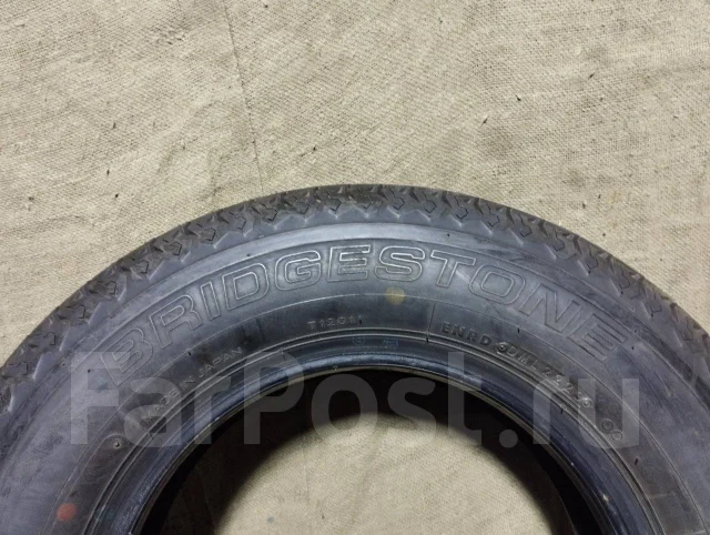 Bridgestone RD603 Steel. ������, 2023 ���, ����� ����