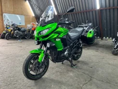 Kawasaki Versys 1000. 1 042����. ��., ��������, ���������, ��� ������� ����