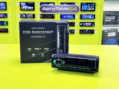 Deaf Bonce DB-520DSP ����