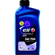Elf Tranself. ����, �������������, 75W-80, 1��. ����