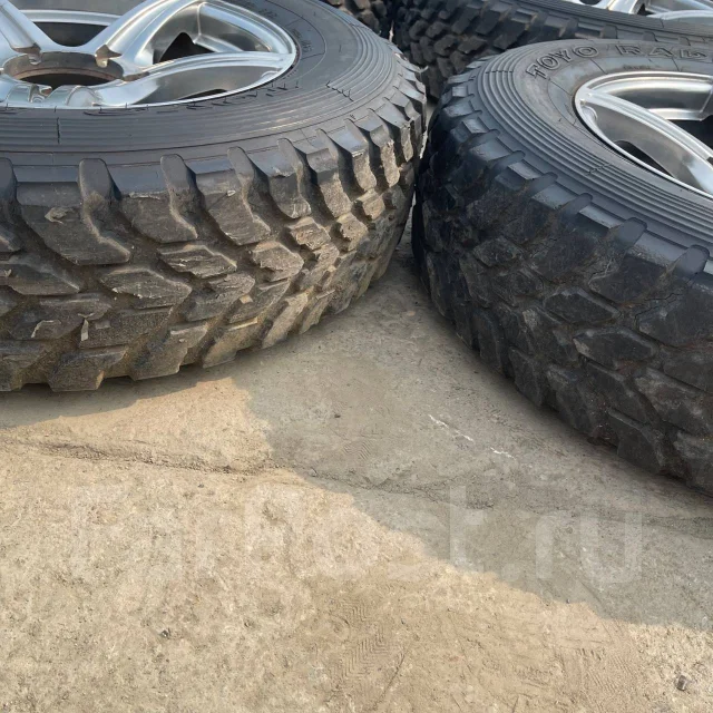 Toyo Tranpath M/T. ����� mt, 2017 ���, �/�, ����� 15 % ����