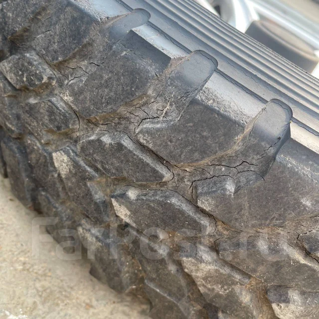 Toyo Tranpath M/T. ����� mt, 2017 ���, �/�, ����� 15 % ����