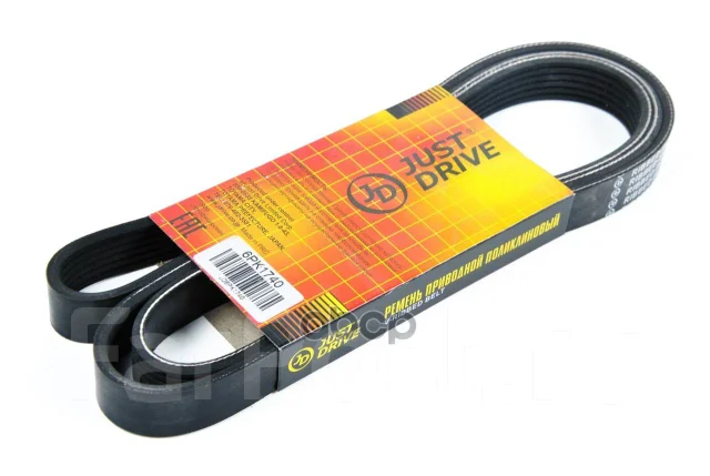 ������ ������������ JD 6PK1740 ����