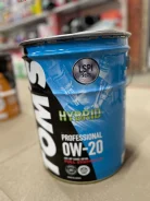 Tom's. 0W-20, �������������, 1��. ����