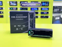 Deaf Bonce DB-530DSP ����