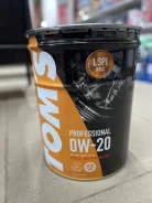 Tom's. 0W-20, �������������, 1��. ����
