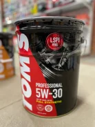 Tom's. 5W-30, �������������, 1��. ����