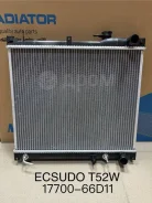 ������ �������� 17700-66D01 SK0001-1 Escudo 1997 G16A 17700-66D01 ����