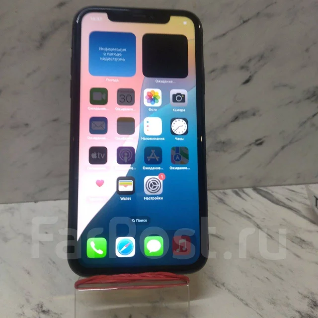 Apple iPhone 11. �/�, 64 �� ����