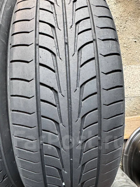 Firestone Firehawk Wide Oval. ������, 2016 ���, �/�, ����� 15 % ����