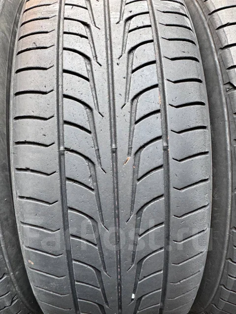 Firestone Firehawk Wide Oval. ������, 2016 ���, �/�, ����� 15 % ����