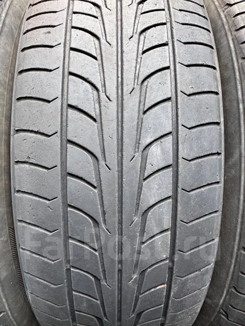 Firestone Firehawk Wide Oval. ������, 2016 ���, �/�, ����� 15 % ����
