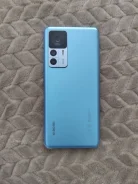 Xiaomi 12T. �/�, 256 ��, �����, 3G, 4G LTE, 5G, NFC ����