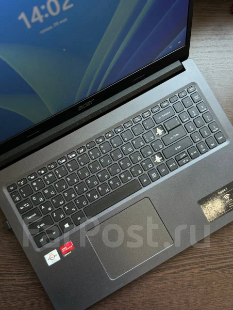 Acer Aspire 3 A315-21. 15.6", WiFi: 1, Bluetooth: 1 ����
