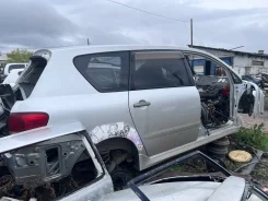 Toyota Ipsum. ACM21 ����