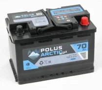 Polus Arctic. 70��.�., L3, 720��., ��������, ������������ ������ ����