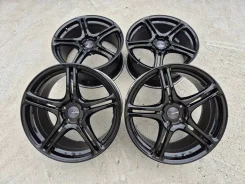 Bridgestone Potenza Adrenalin SW005. 8.5x18", 5x114.3, ET48, �� 73,1���. ����