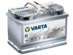Varta Silver Dynamic. 70��.�., L3, 760��., ��������, ������������ ������ ����