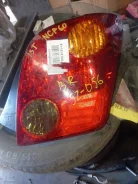 ���� ������ Toyota IST [52056] 52056 ����