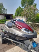 Kawasaki Ultra 300 LX. 2012 ��� ����