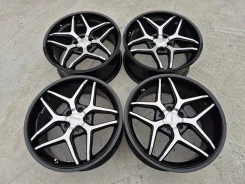 Kenmel. 8.5x19", 5x114.3, ET35, �� 73,1���. ����