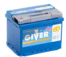 Giver. 60��.�., L2, 570��., ��������, ������������ ������ ����