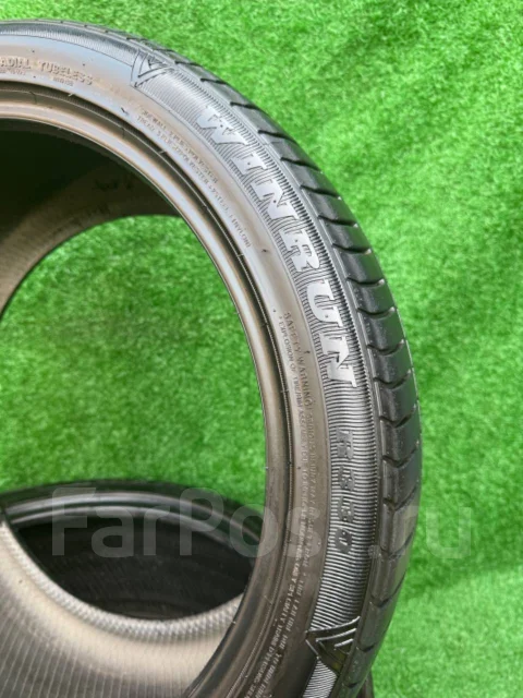 WinRun R330. ������, 2018 ���, �/�, ����� 35 % ����