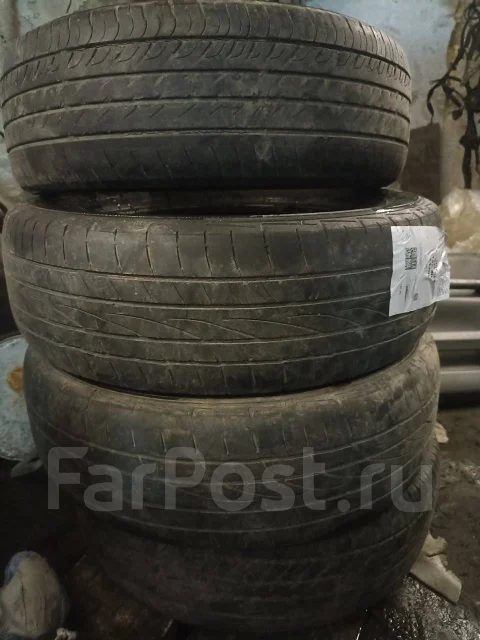 Dunlop Veuro VE 302. ������, �/�, ����� 80 % ����