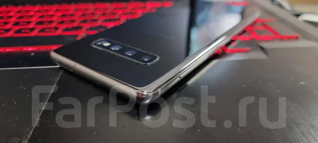 Samsung Galaxy S10+. �/�, 512 ��, ������, 3G, 4G LTE, 5G, NFC. ��� ����� �� �����-���������� ����