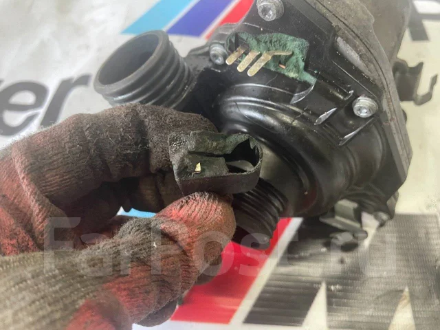 ����� BMW E70 11519894484 ����