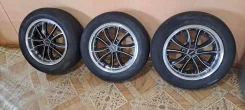 SHLK. x17", 5x113 ����