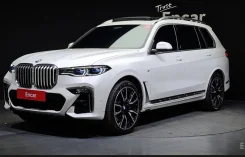 BMW X7. �������, 4wd, 3.0 (340��.�.), ������, 35 000����. ��, �/�, ��� ���. ��� ����� �� ������������ ����