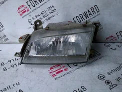 ���� L 21-16 Toyota Caldina AT191 0126 21-16 ����
