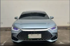 BYD Han. �������, ��������, �������������, 7����. ��, �/�, ��� ���. ��� ����� �� ������������ ����