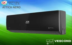 Royal Clima. 20��&sup2; ����