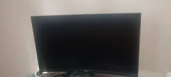 Asus. 32.5", ���������� �� (LCD, LED, QLED) ����