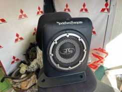 Rockford Fosgate ����