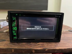 Pioneer Carrozzeria FH-6100DVD ����